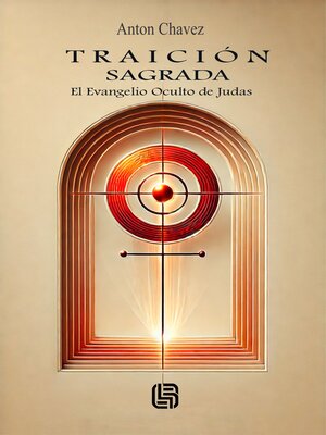 cover image of Traición Sagrada